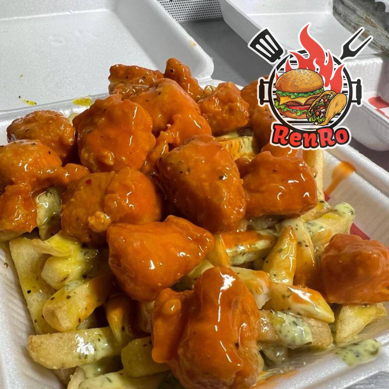 COMBO AMIGOS