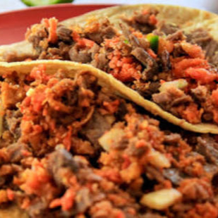 Taco Campechano