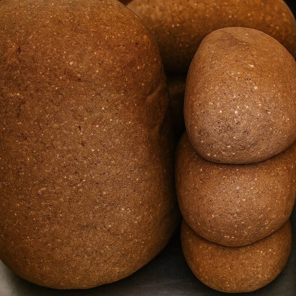 Kilo de Pozol con Cacao