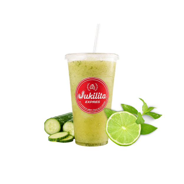 Pepino - Limón Chico