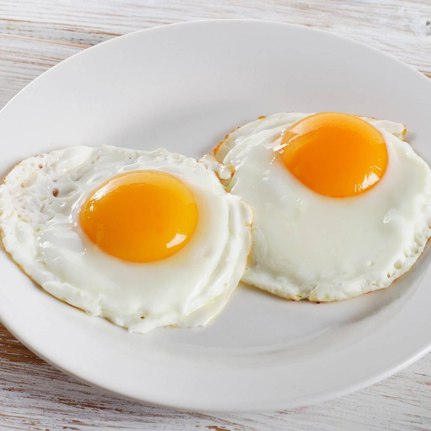 Huevos Fritos
