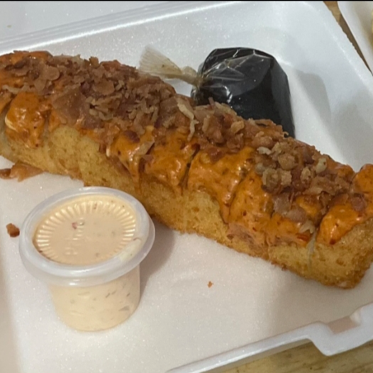 Diablo Roll