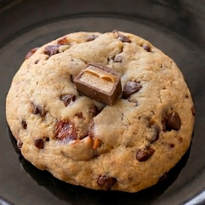 Galleta Milky Way