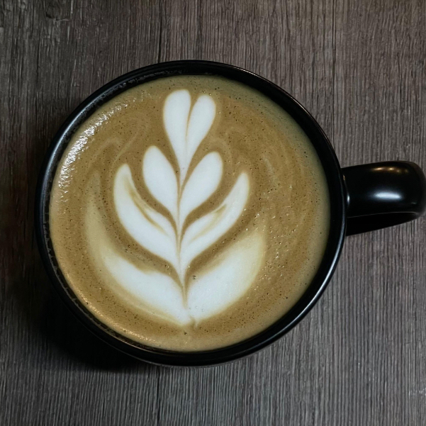 Café Latte