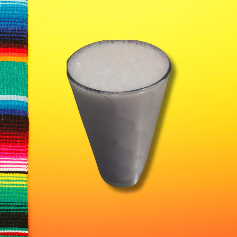 Licuado de Plátano 1 Litro