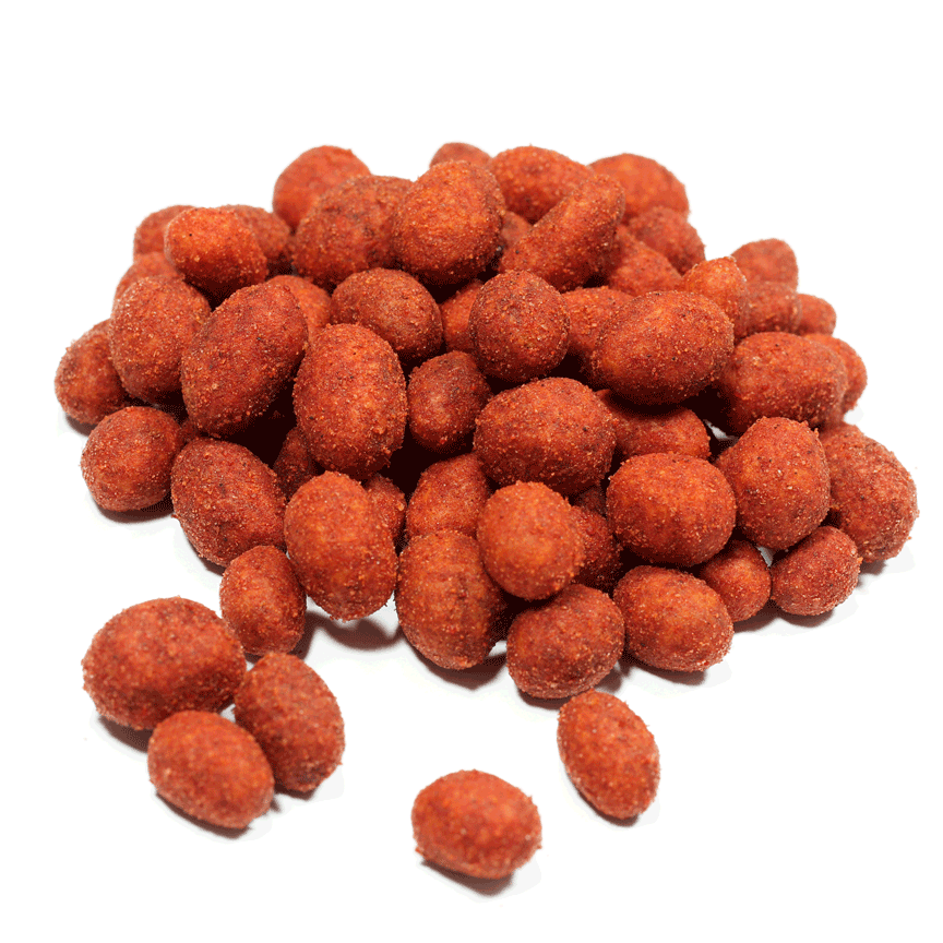 Cacahuate Hot Nugs