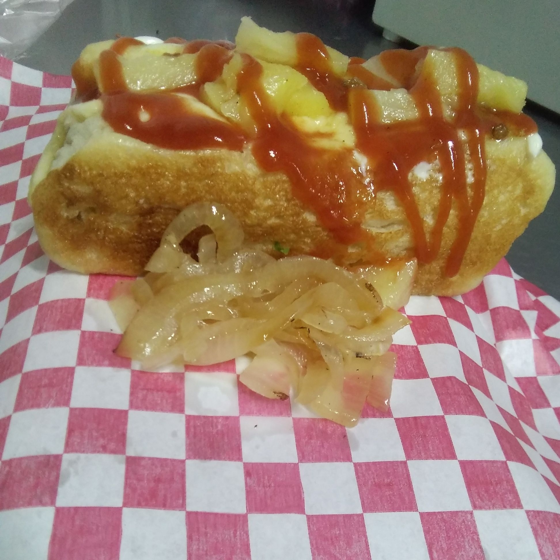 Dogo Hawaiano