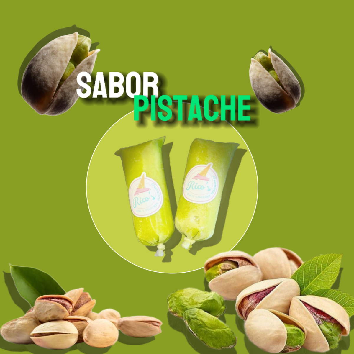 PISTACHE