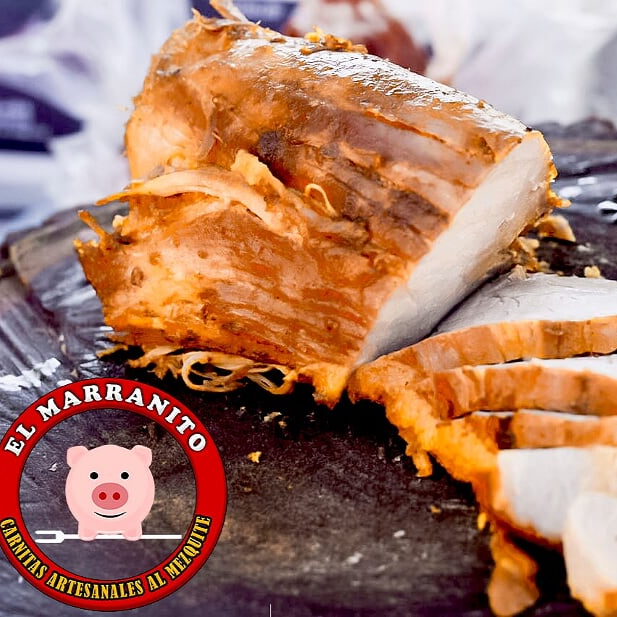 Kilo De Carnitas (Maciza)