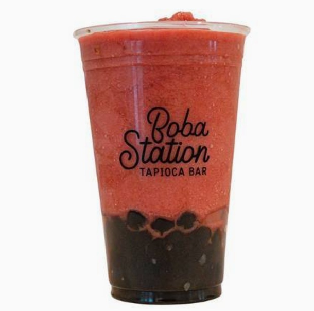Red Boba