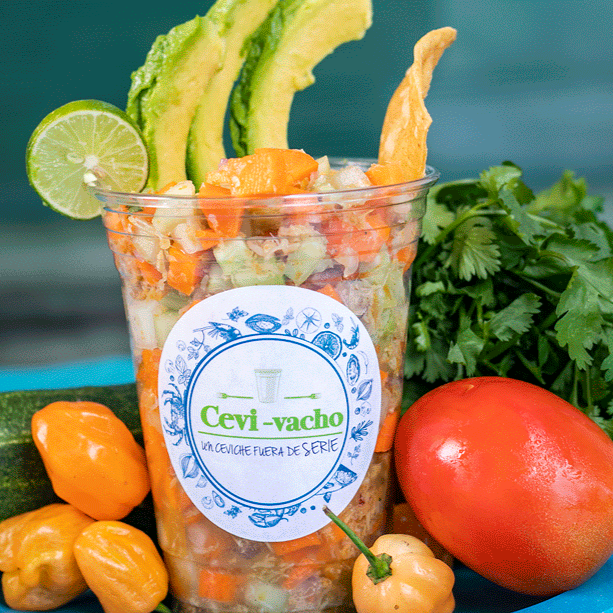 Ceviche El Playero