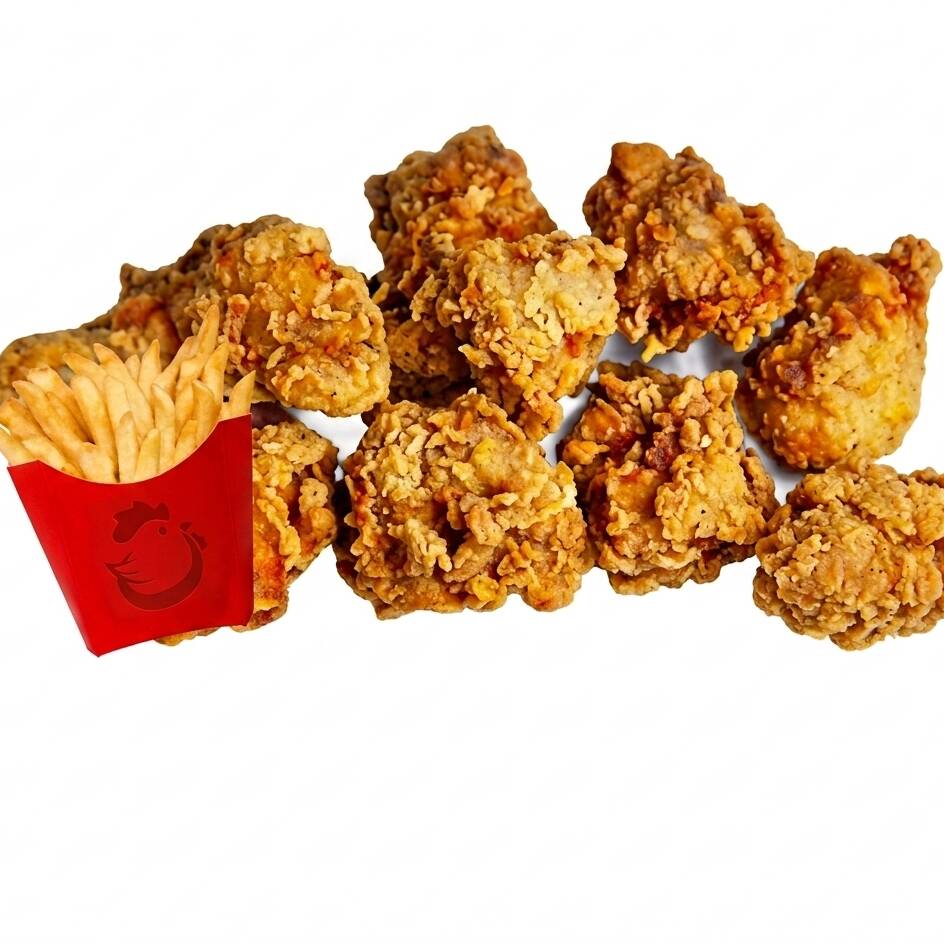 Boneless
