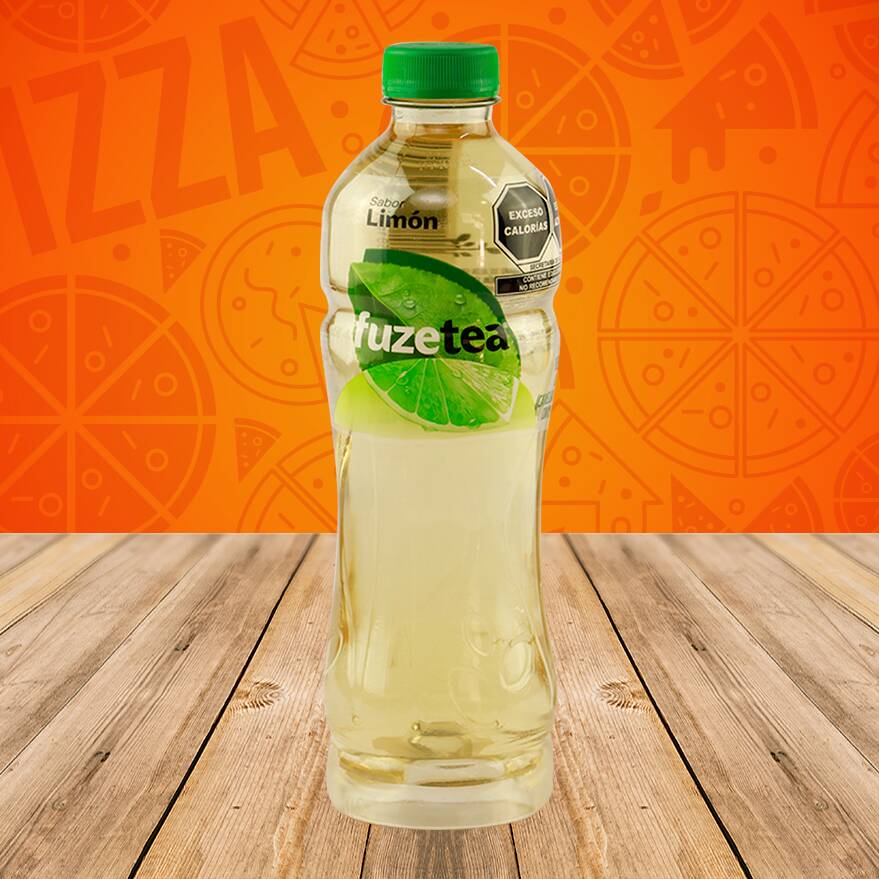 Fuze Tea Verde