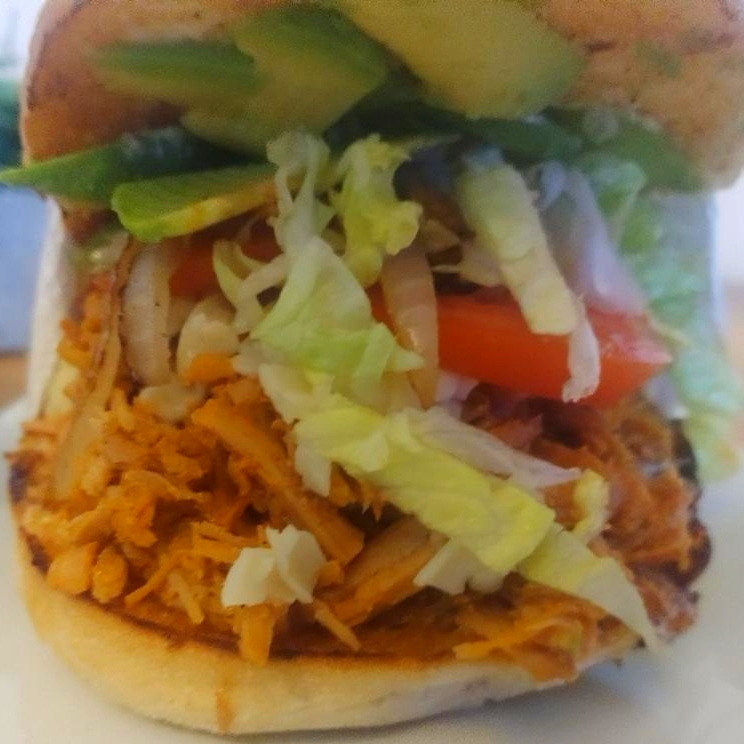 Torta del Recreo