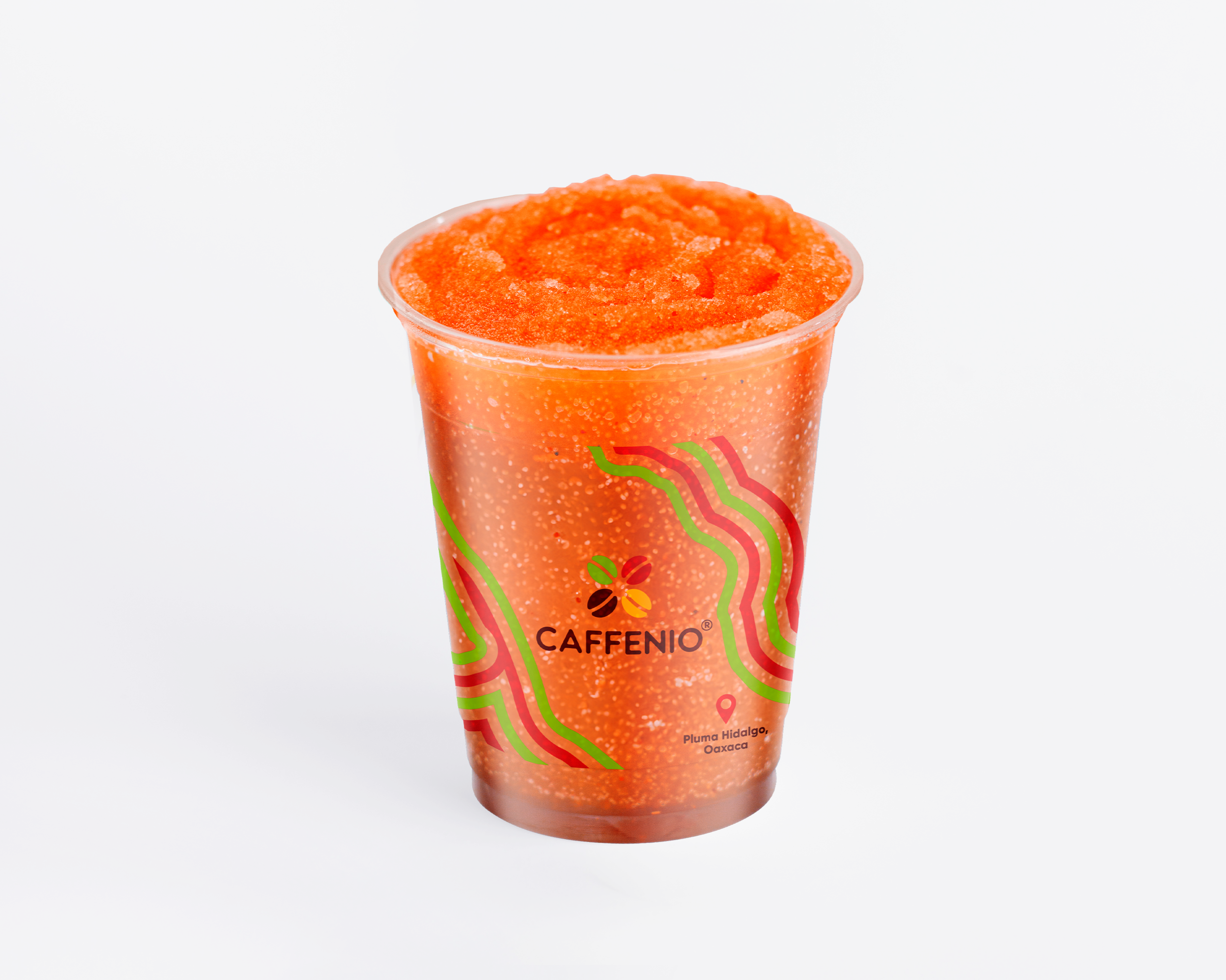 Yambé con Pelón® Pelo Rico
