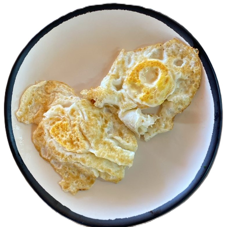 Huevos
