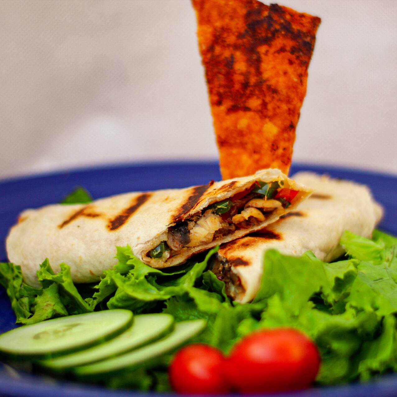 Giro Grill Pollo