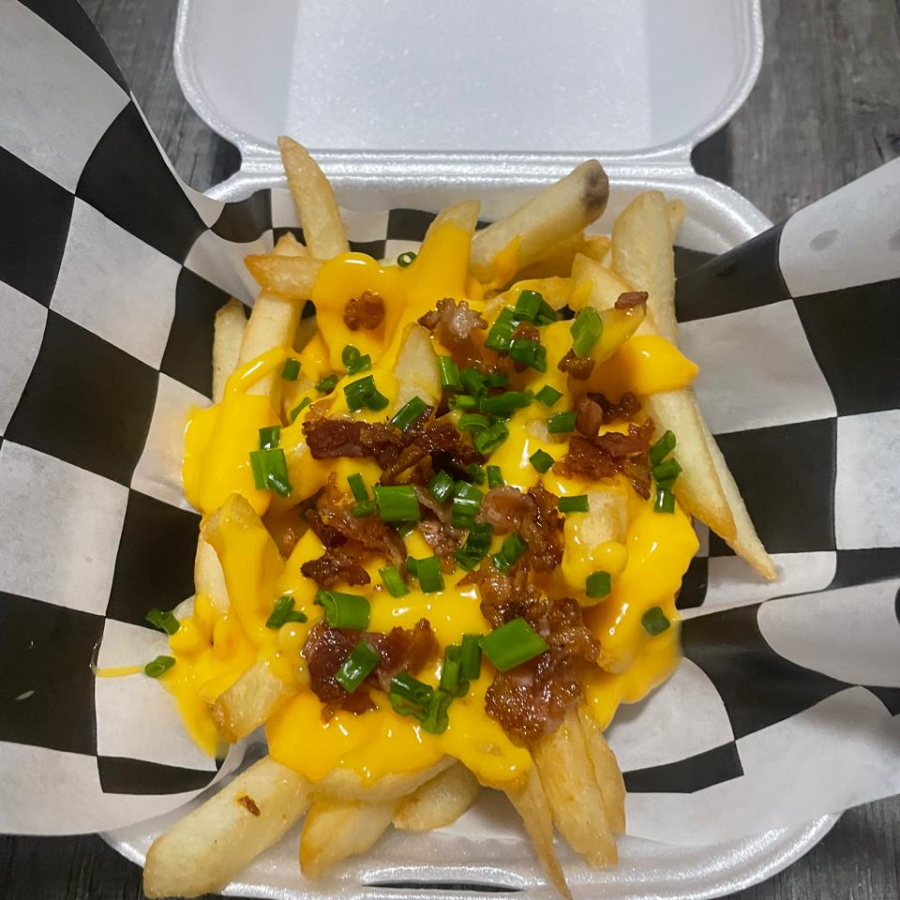 Papas Monchosas
