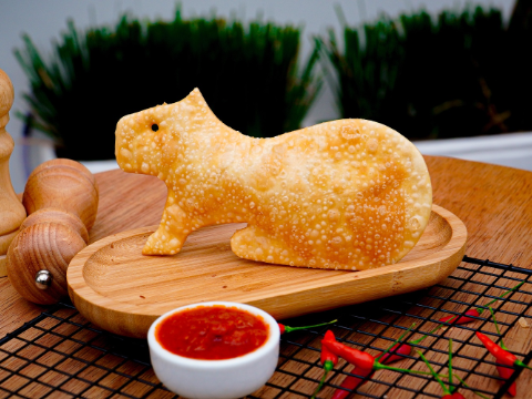 Pastenina The Pastel Place