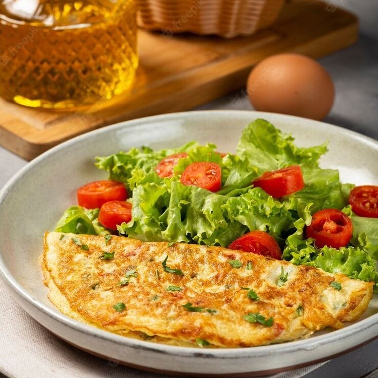 Omelette