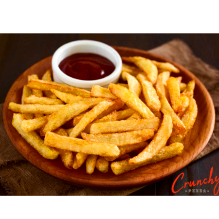 Papas Horneadas