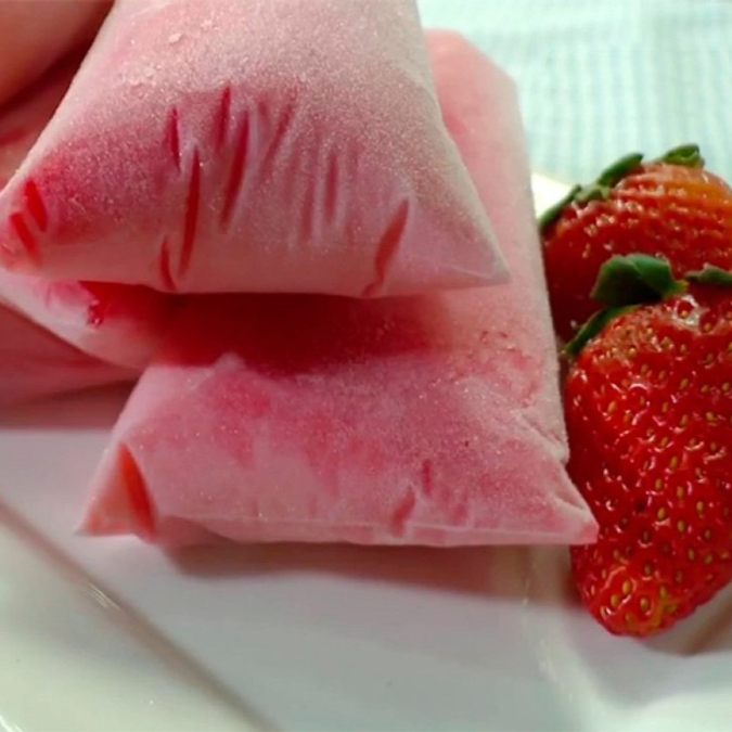 HIELITO SABOR FRESA CON LECHE