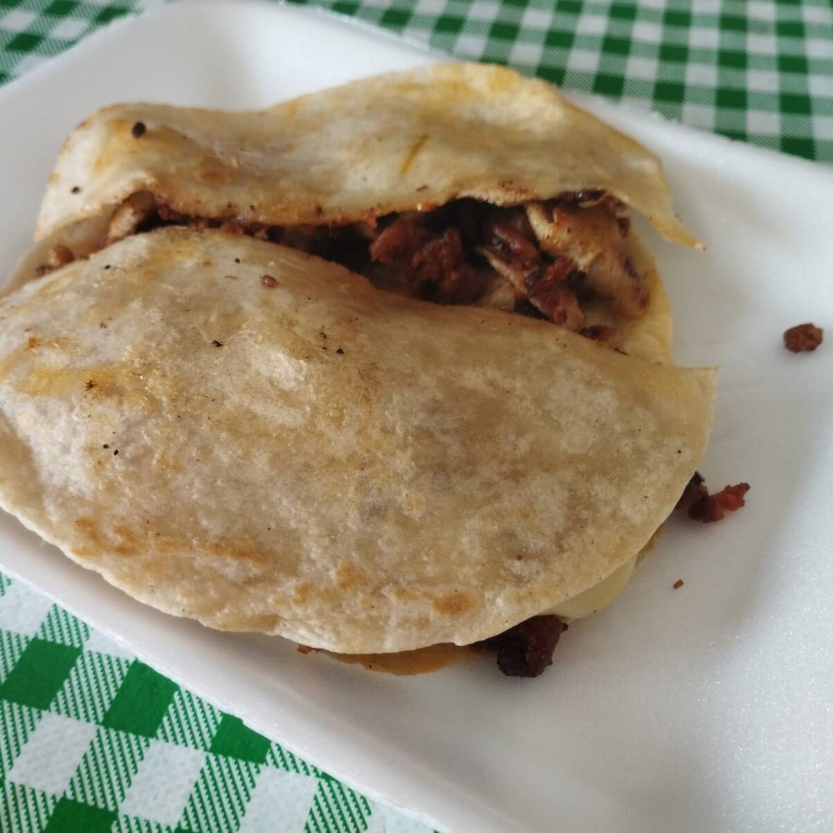 Sincronizada Holandesa