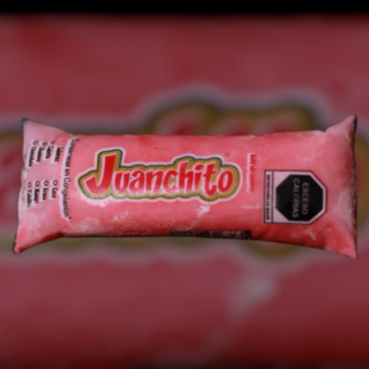 Juanchito Fresa