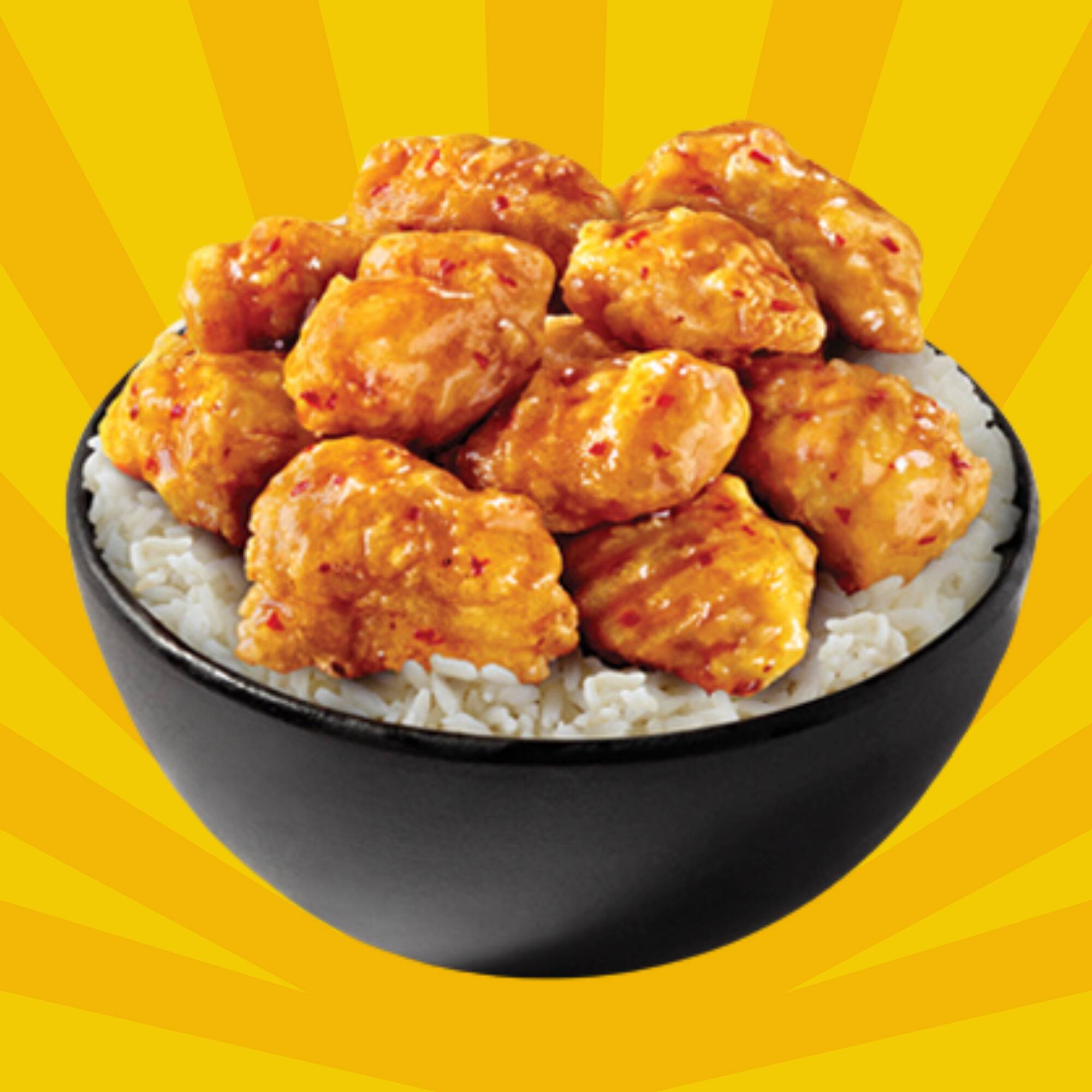 Pollo Chipotle