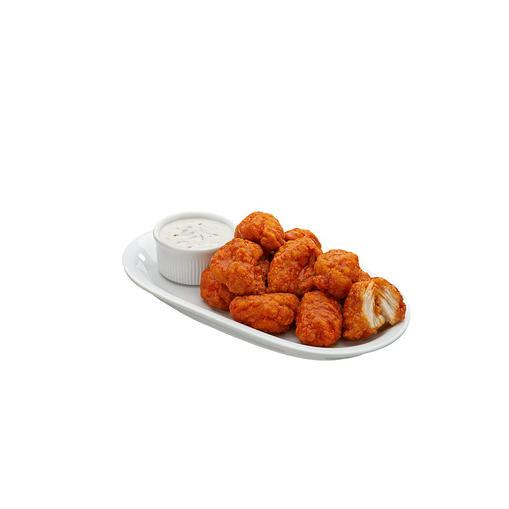 Boneless 15 Piezas(1Kg)