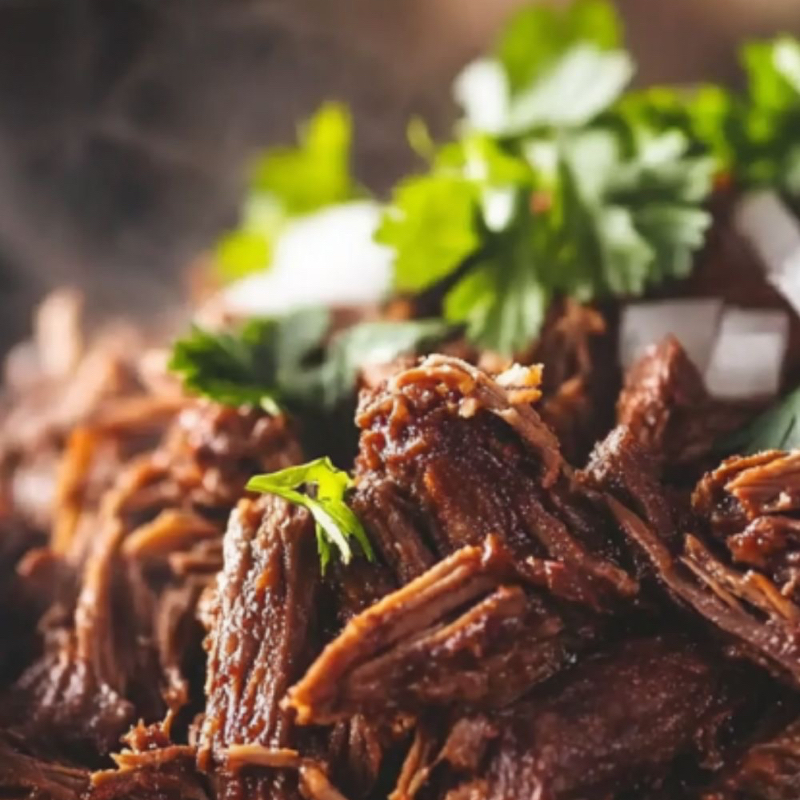 Litro de Barbacoa