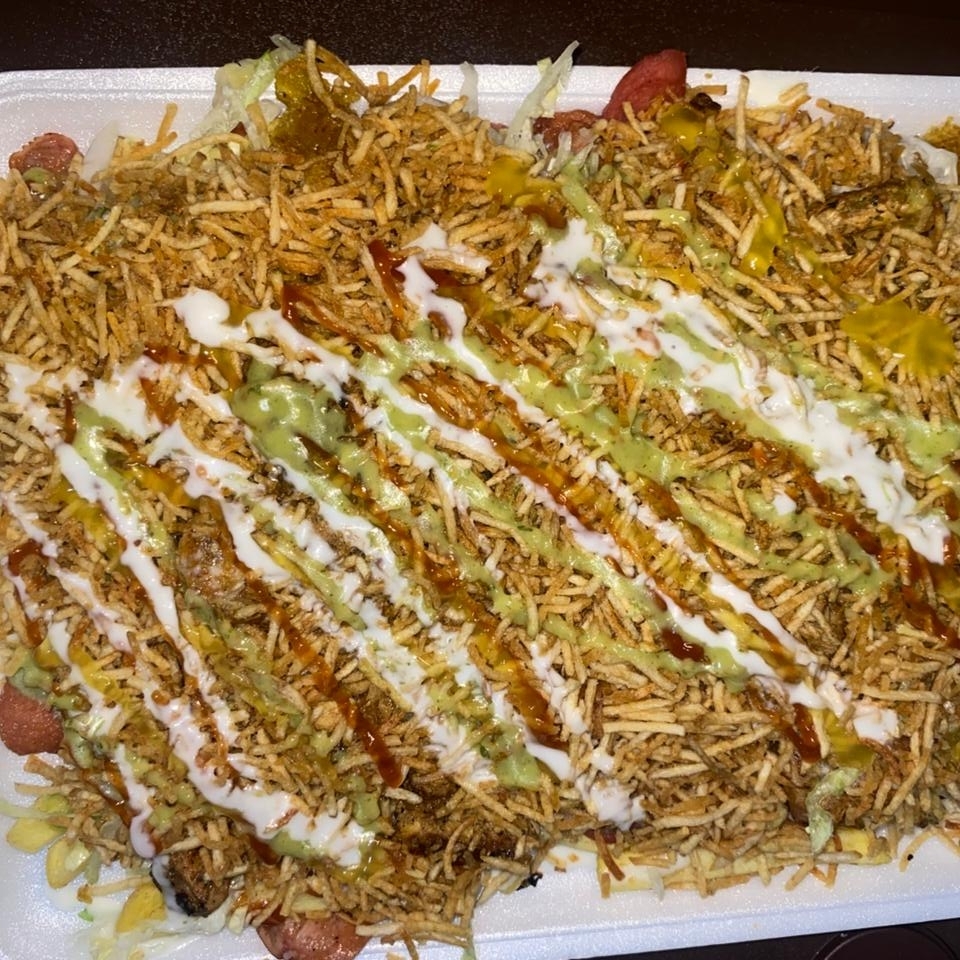 Salchi Especial