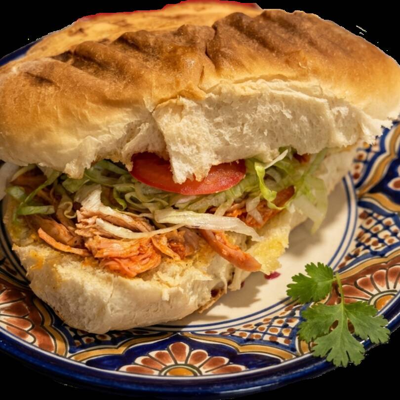 Torta De Pierna