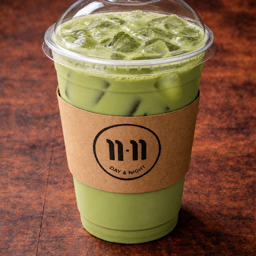 Matcha