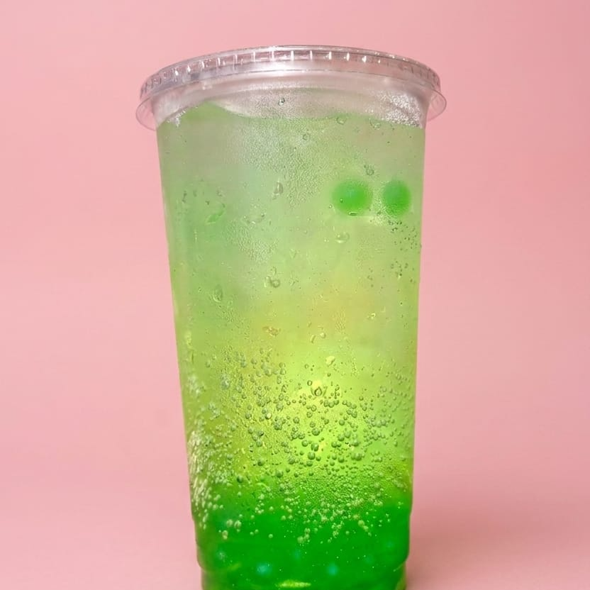 Manzana Verde
