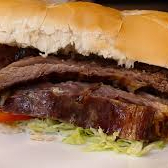 Chapata de vacio argentino