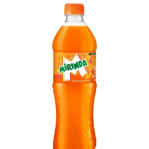 MIRINDA botella 355ml