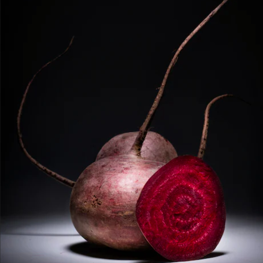Jugo de Betabel