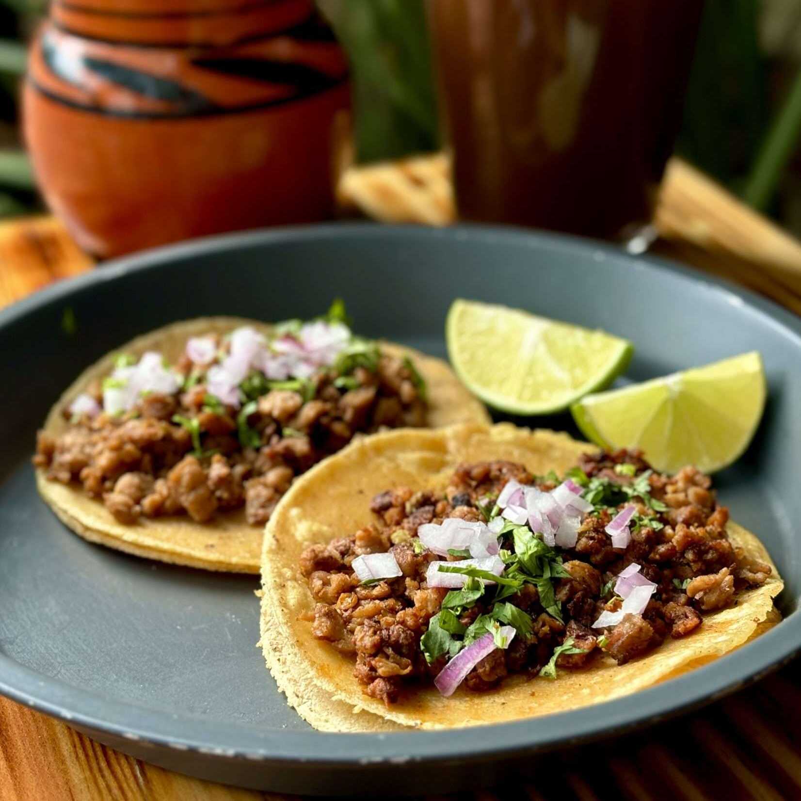 Taco Campechano