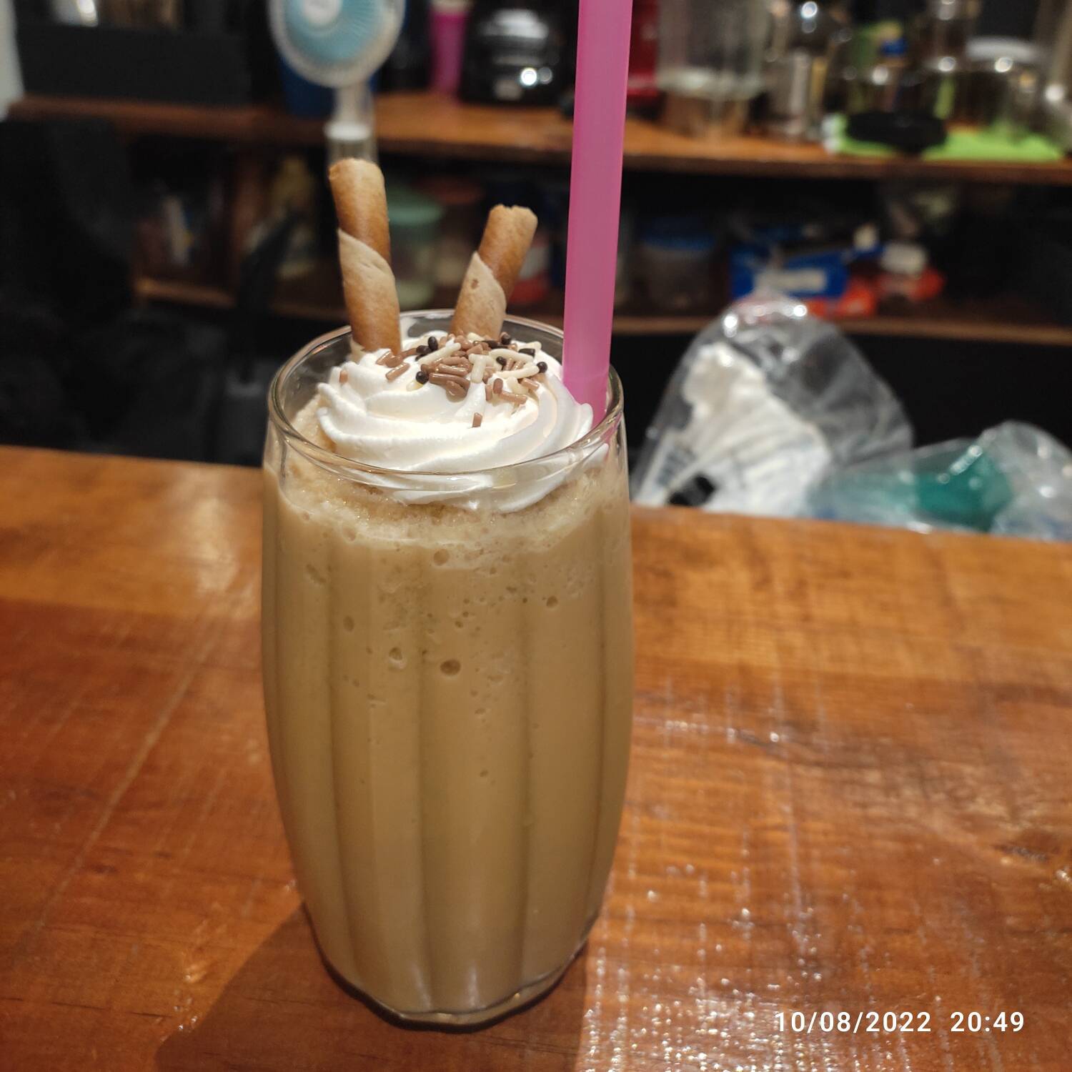 Frapuchino