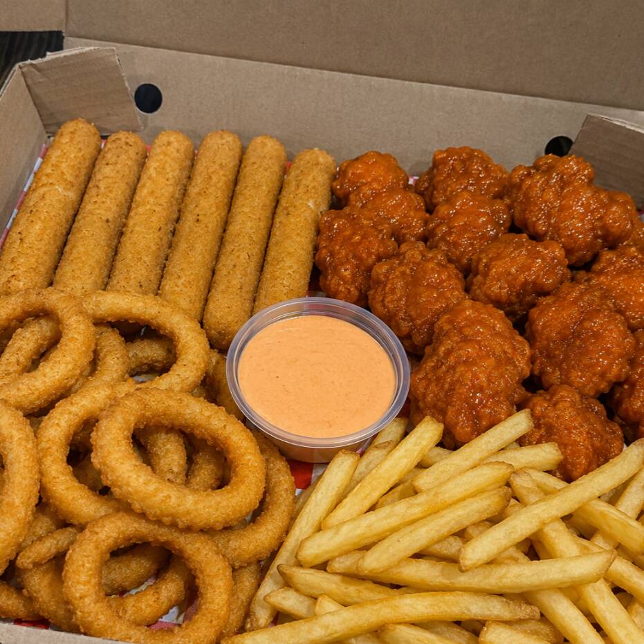 Sampler