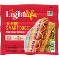 Lightlife Jumbo