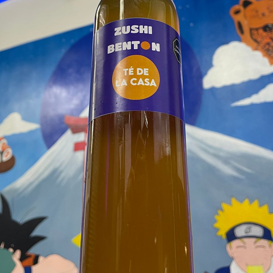 Té de la Casa