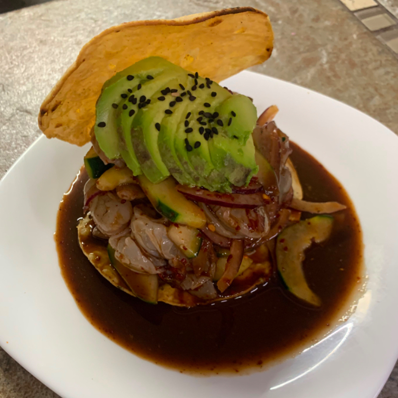 Aguachil