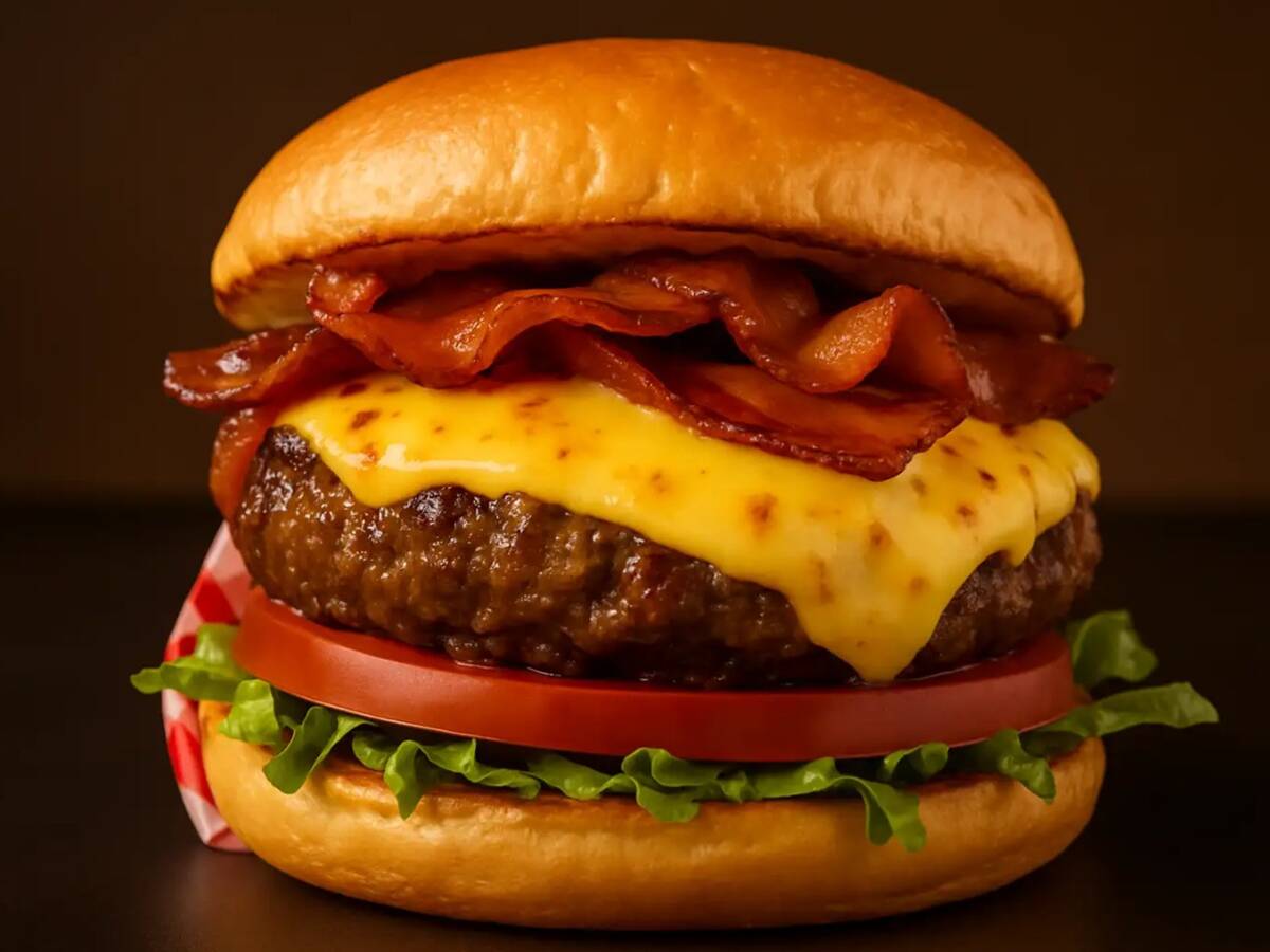 Texas Burgers (Brisas)