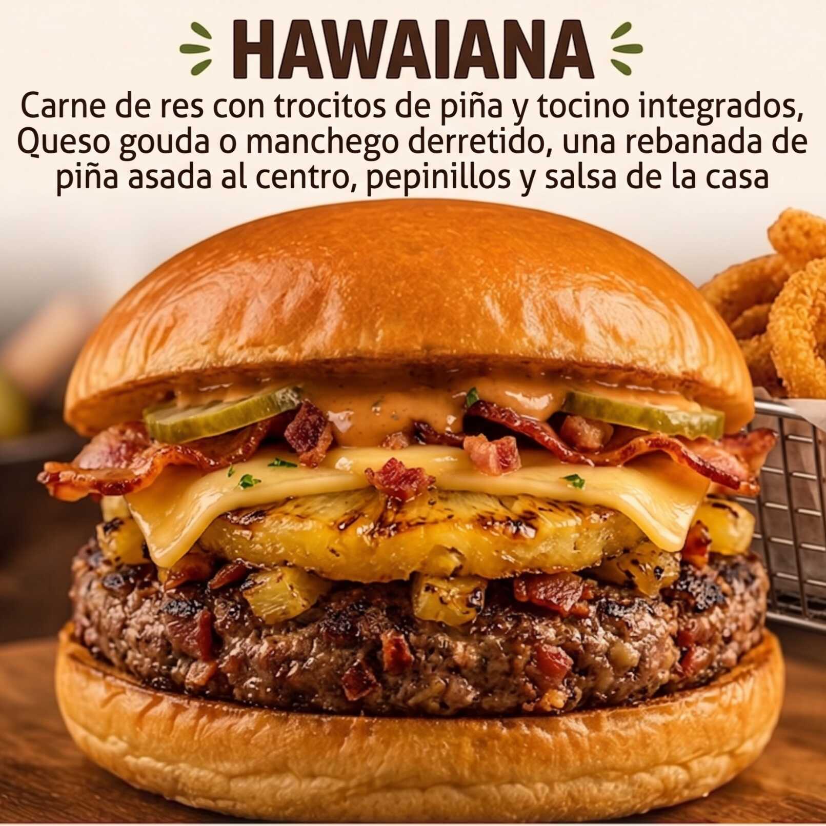 Hawaiana
