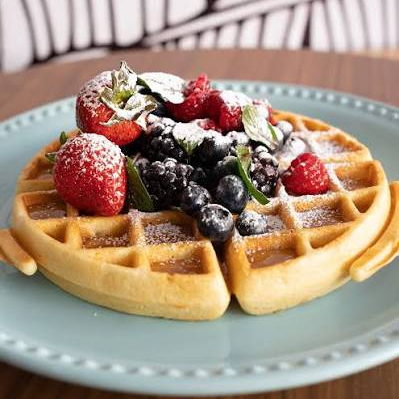 Waffle Barries