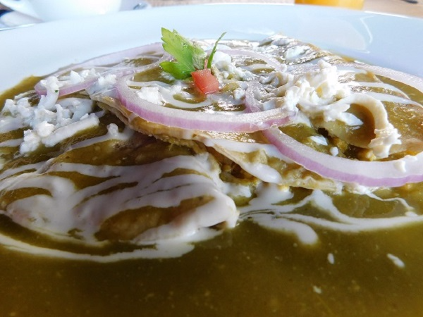 Enchiladas (3)