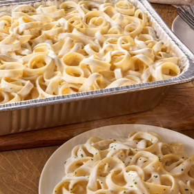 Kilo de Fetuccine Alfredo Sp