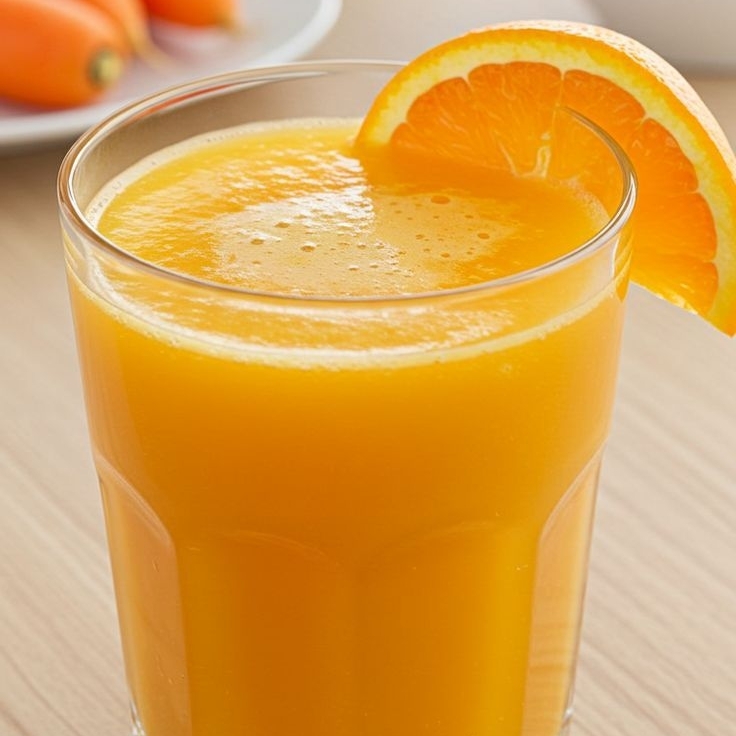 Jugo de Naranja